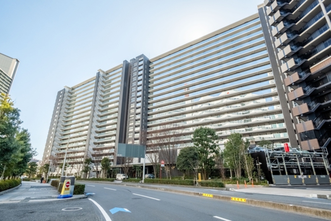 シティテラスさいたま新都心