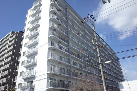 中本公園スカイハイツ