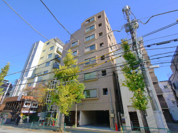 パロス本駒込
