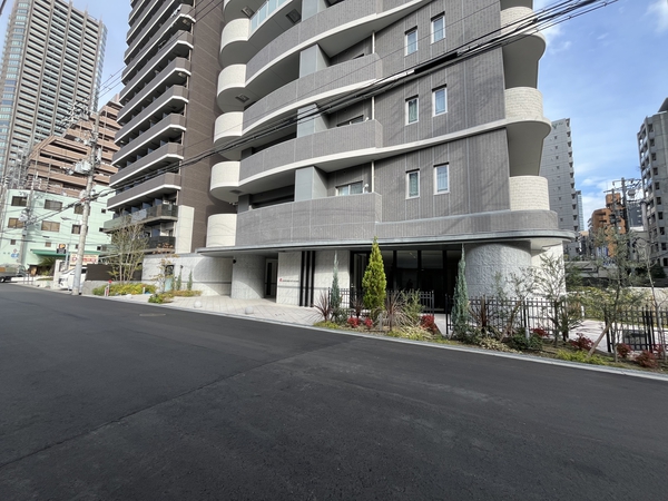 ラシュレ北浜