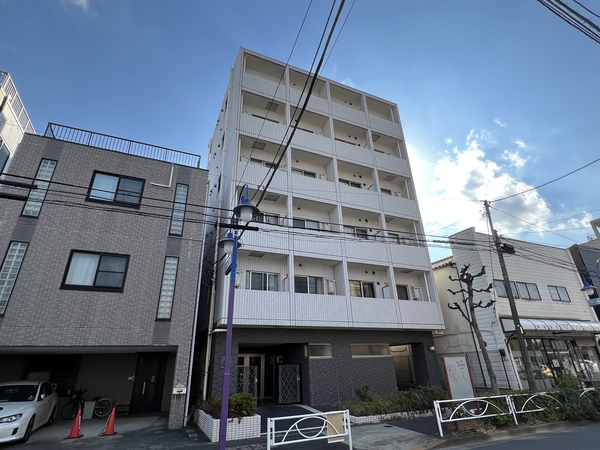 アデッソ押上