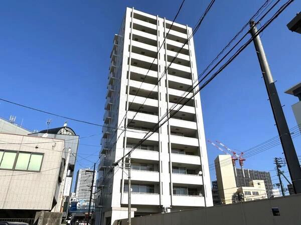 【プログレス鹿田本町】外観2 【プログレス鹿田本町】外観2