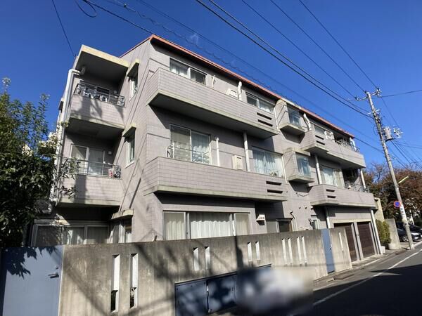 東急ドエルアルス経堂
