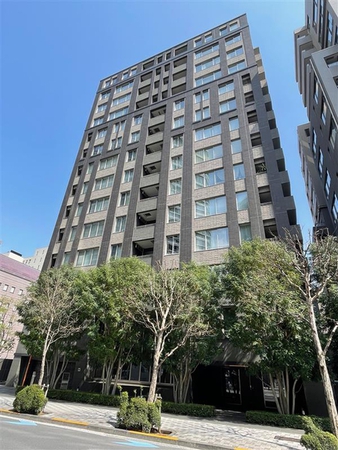 パークハウス三番町