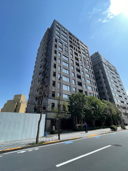 パークハウス三番町 2枚目 パークハウス三番町