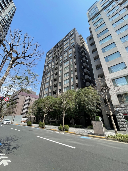 パークハウス三番町 3枚目 パークハウス三番町