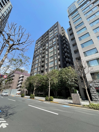 パークハウス三番町