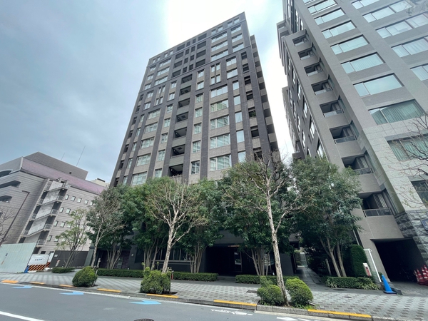 パークハウス三番町