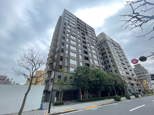 パークハウス三番町