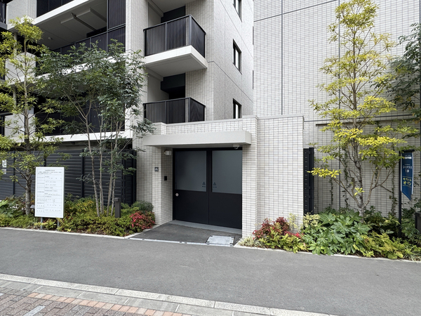 【シティテラス南砂】その他施設