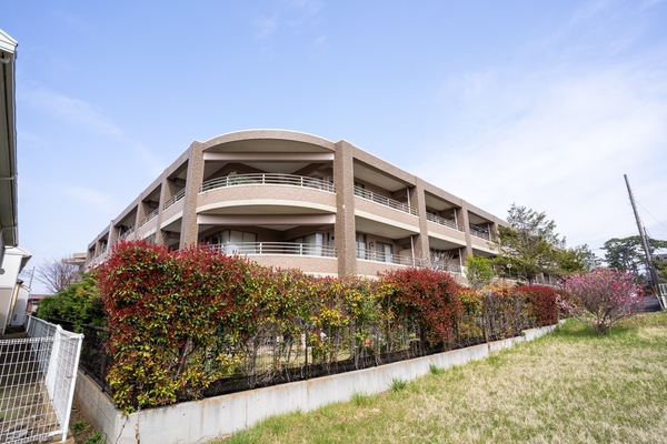 エクセレント津田沼ヒルズ 3枚目 エクセレント津田沼ヒルズ