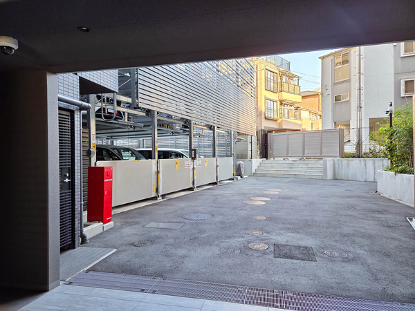 【レ・ジェイド浦和】その他施設 【レ・ジェイド浦和】その他施設