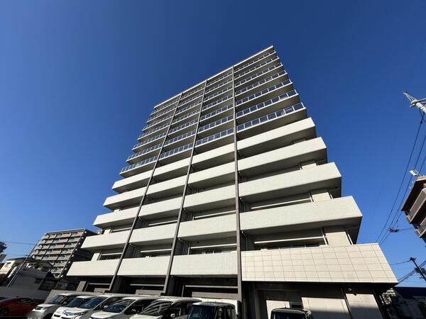 【ヴェルディ中納言】《外観》