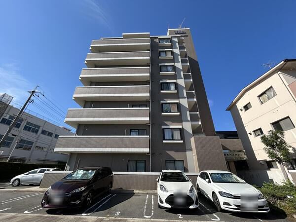 藤和宇品東ハイタウン