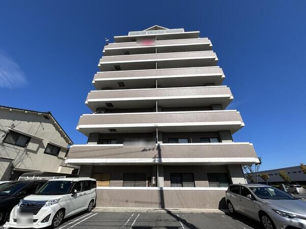 藤和宇品東ハイタウン