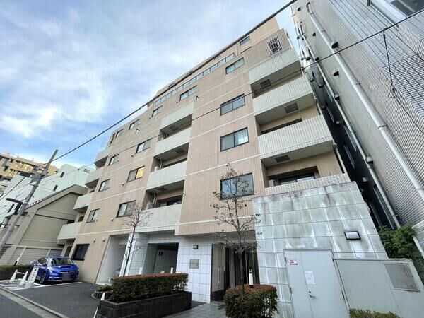 デュオスカーラ麹町 2枚目 デュオスカーラ麹町