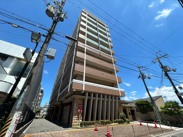 プレサンスロジェ正雀