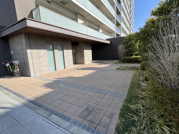 リビオ板橋浮間舟渡サクライエ