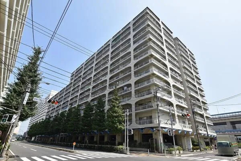 外観1 外観1