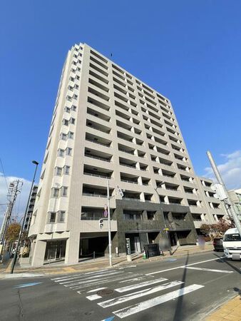 円山坂下シティハウス