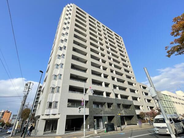 円山坂下シティハウス