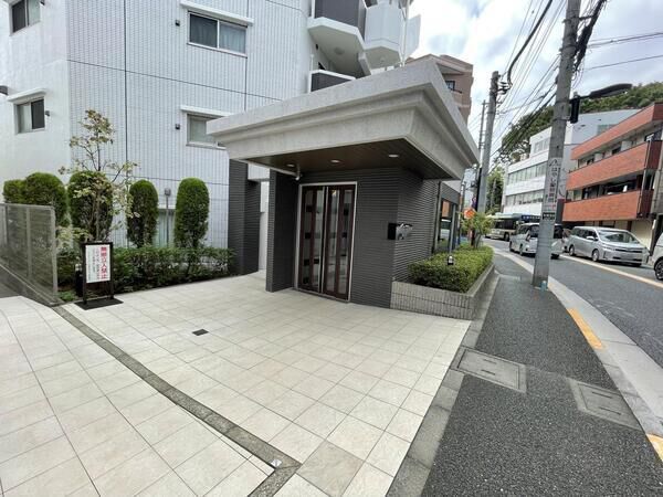 アイディコート田無ウエスト 2枚目 アイディコート田無ウエスト