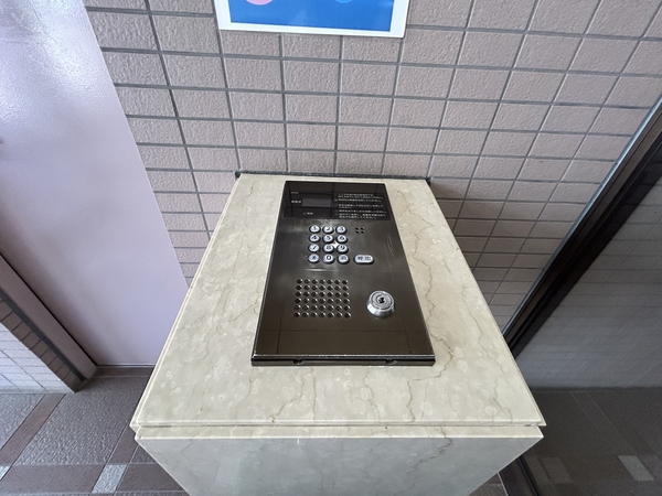 チサンマンション富沢駅前Ⅱ