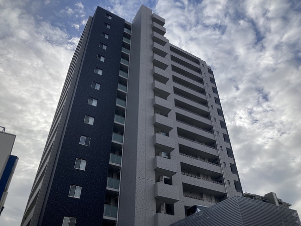 サーパス問屋町グランフォート