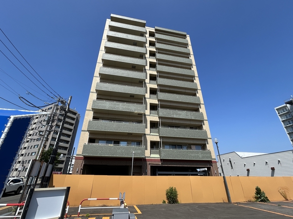 アルス福住札幌ドーム前 5枚目 アルス福住札幌ドーム前