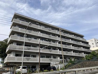 メディウス青葉台