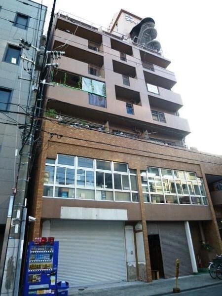 藤和シティコープ船場 2枚目 藤和シティコープ船場