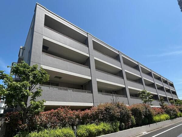 ランドワーフ練馬・中村橋ノーブルコート