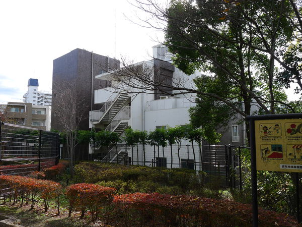 田園パークマンション