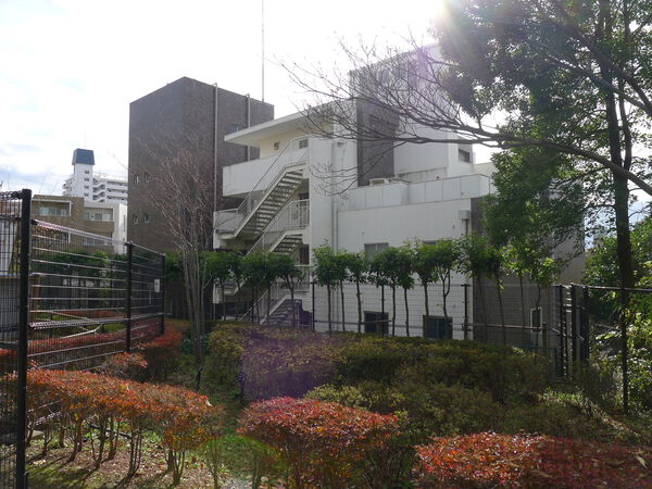田園パークマンション