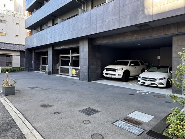 【ガーラプレシャス門前仲町】その他施設