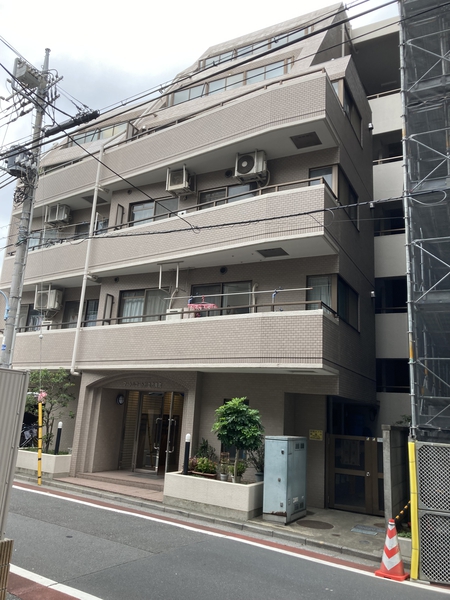 マートルコート杉並方南町