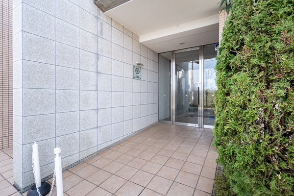 ライネスハイム武蔵野 3枚目 ライネスハイム武蔵野