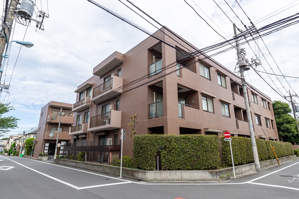 アールヴェール荻窪北
