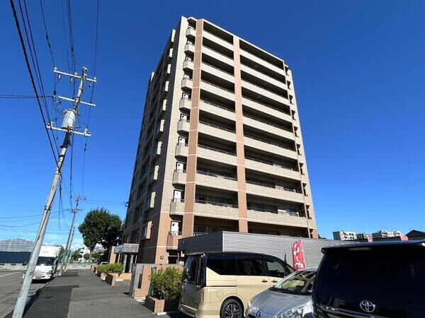 エクセルシオール水穂大橋