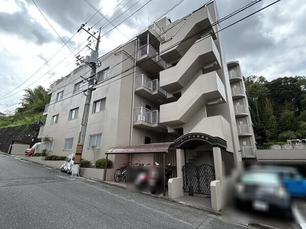 エーデル成城台