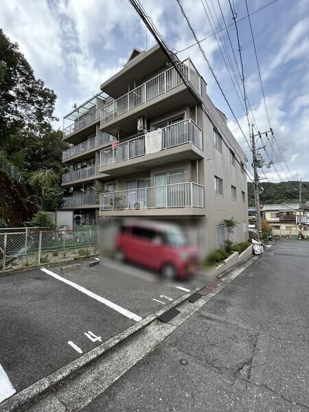 エーデル成城台