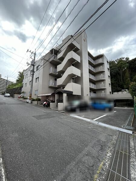 エーデル成城台