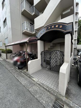 エーデル成城台
