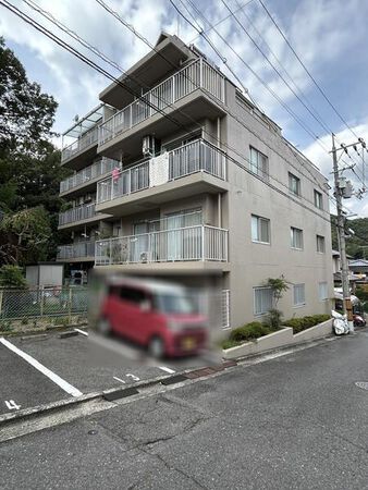 エーデル成城台