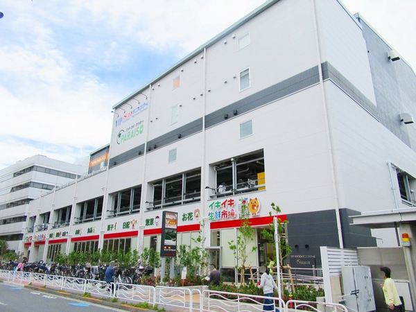 イキイキ生鮮市場東陽町店