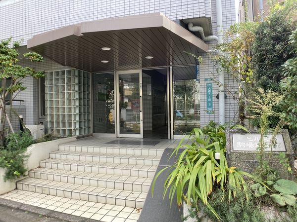 ヒルズ駒場東大前