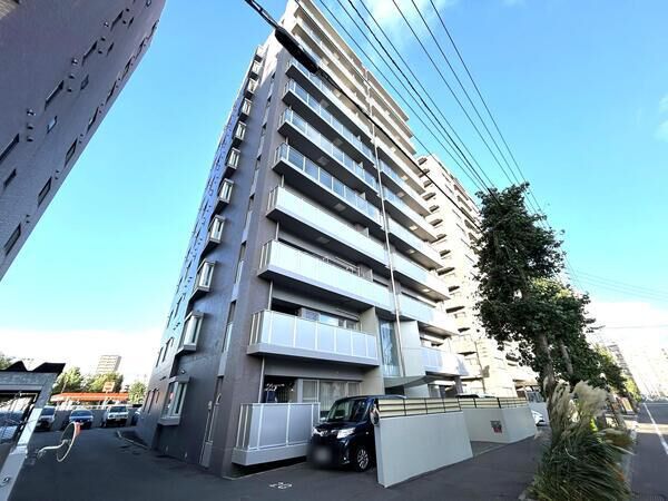 エクセルシオール大谷地