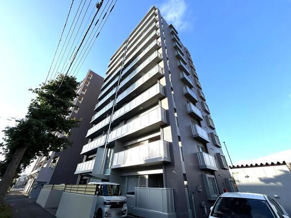 エクセルシオール大谷地