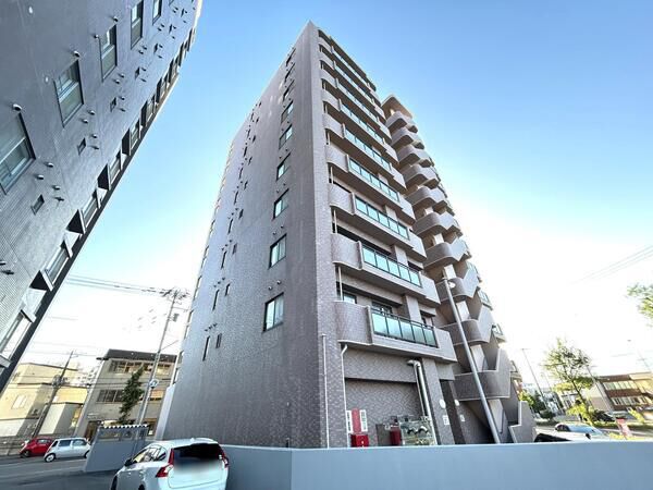 エクセルシオール大谷地