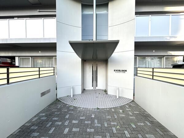 エクセルシオール大谷地